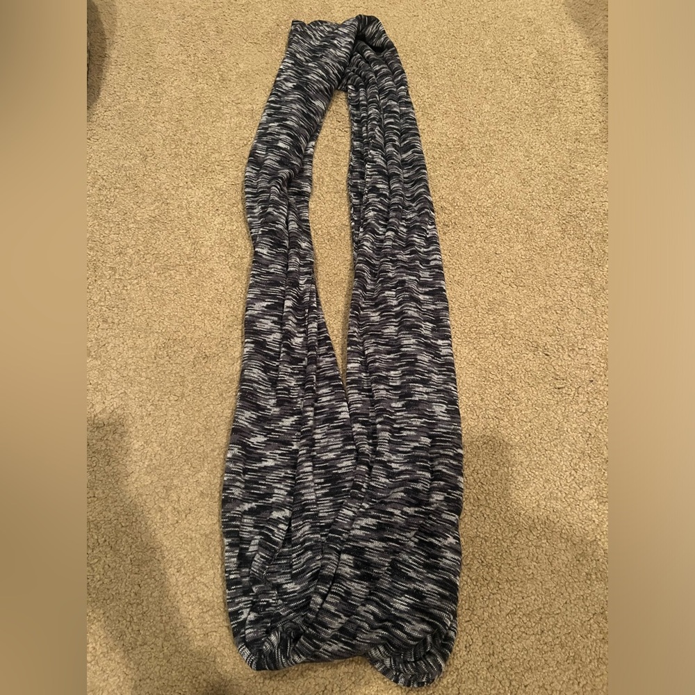 Missoni infinity scarf